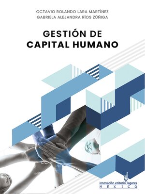 cover image of Gestión de Capital Humano